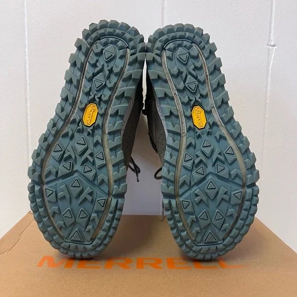 Women’s Merrell Antora Waterproof Sneaker Boots - Picture 5 of 5